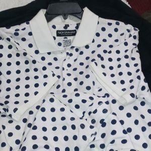 Polo shirt